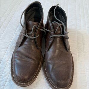 Cole Haan Boots